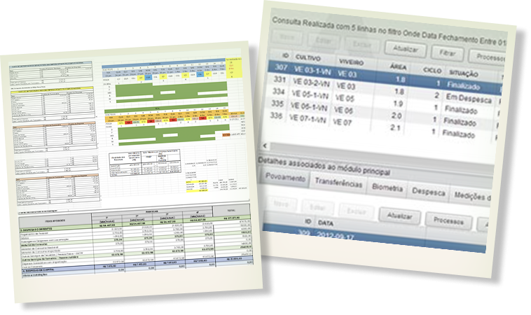 Arquiteturas e integrações